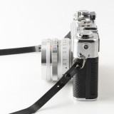 Yashica Electro 35 GSN 35mm Rangefinder Camera