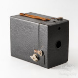 01 Kodak Brownie No. 2 Cartridge Hawkeye Model C 120 Roll Film Box Camera.jpg
