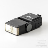 07 Praktica BD24 Dedicated TTL Bounce Vintage Flash.jpg