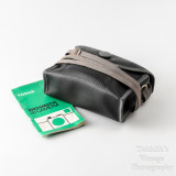 09 Kodak 26 Instamatic 126 Film Cartridge Camera with Case & Instructions.jpg