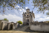 Capela de Nossa Senhora do Desterro (Monumento Nacional)