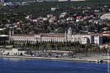 Os Jerónimos em 5 de dezembro de 2002