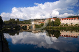 Ponte da Vila