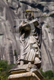 Santuário de Nossa Senhora da Peneda