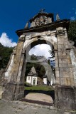 Santuário de Nossa Senhora da Peneda