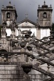 Santuário de Nossa Senhora da Peneda