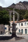 Santuário de Nossa Senhora da Peneda