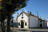 Capela de N. S. da Agonia (1774)