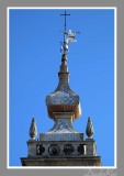 Igreja Paroquial de Seixas