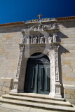 Igreja Matriz de Caminha (MN)