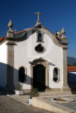 Capela de N. S. da Agonia