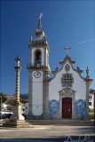 Igreja Paroquial de Seixas
