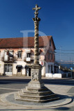 Cruzeiro de Seixas