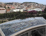 Miradouro de São Pedro de Alcântara