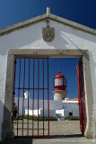 Fortaleza do Cabo de São Vicente (IIP)