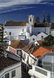 Tavira - Igreja de Santiago