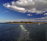 Tavira Island