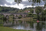 Ponte da Barca