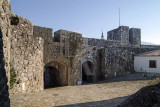 Castelo de Vila Nova de Cerveira (MN)
