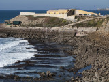 Forte da Praia da Consolação (Monumento Nacional)