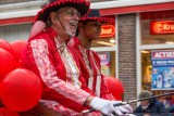 Paardenmarkt Vianen 2017