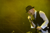 A Very Hip Weekend - The Tragically Hip in Buffalo, NY
