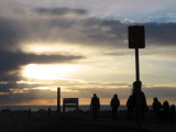 Sunsets