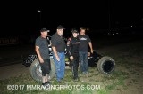 USAC West Coast Sprint car series