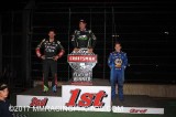 World of Outlaws