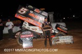World of Outlaws