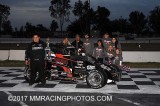 Vintage Midgets & Super Modifieds + NCMA