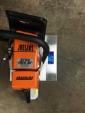 Unofficial Chainsaw Weight Gallery