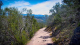 Pinnacles National Park
