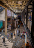 Monterey Bay Aquarium