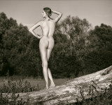 Nude