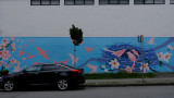 Heatley/East Hastings Street