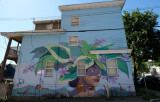 Princess between Powell & E. Cordova