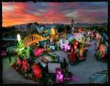 VIVA LAS VEGAS