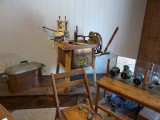 Laura Ingalls Wilder trip 2017