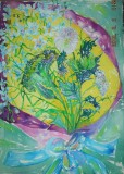 Delicate Flowers