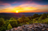 shenandoah_np_sunrise
