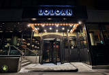 Loloan Loby Bar