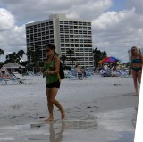 Life in Florida