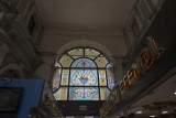 Istanbul Along Istiklal Caddesi Flower Passage june 2018 6705.jpg