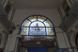Istanbul Along Istiklal Caddesi Flower Passage june 2018 6710.jpg