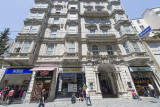 Istanbul Along Istiklal Caddesi june 2018 6681.jpg