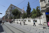 Istanbul Along Istiklal Caddesi june 2018 6682.jpg