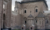 The Ishak Pasha complex