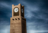 The Clock Tower
