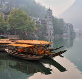 Ancient Fenghuang